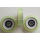 80*23*6202 Βήμα Roller για LG Sigma Escalators